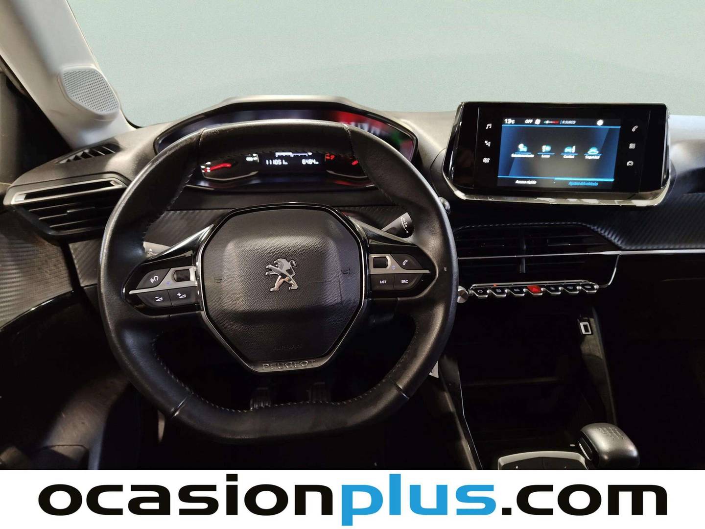 Foto Peugeot 208 Peugeot 208 BlueHDi 100 Active (100 CV)