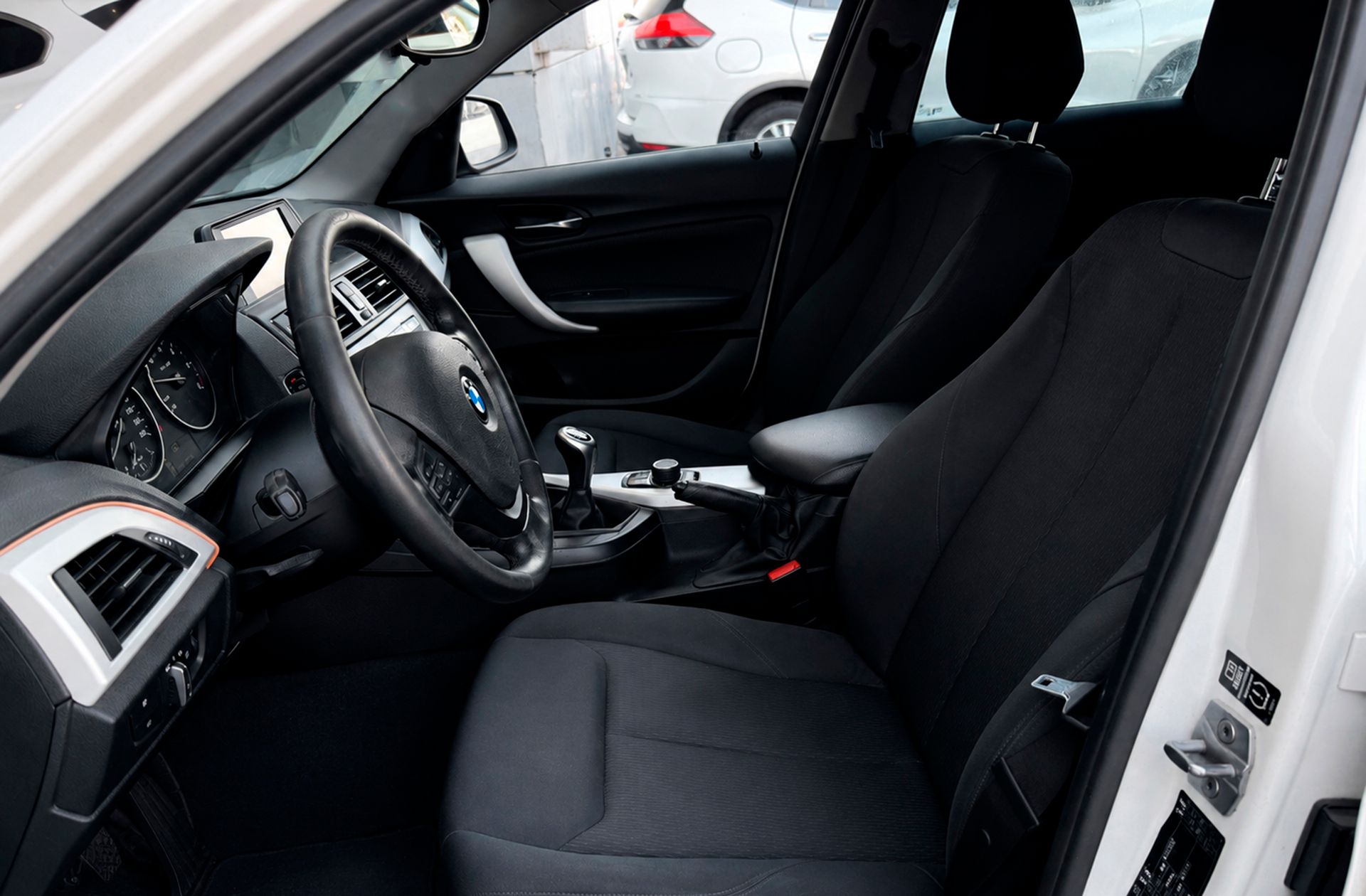 BMW Serie 1 118d - foto 8