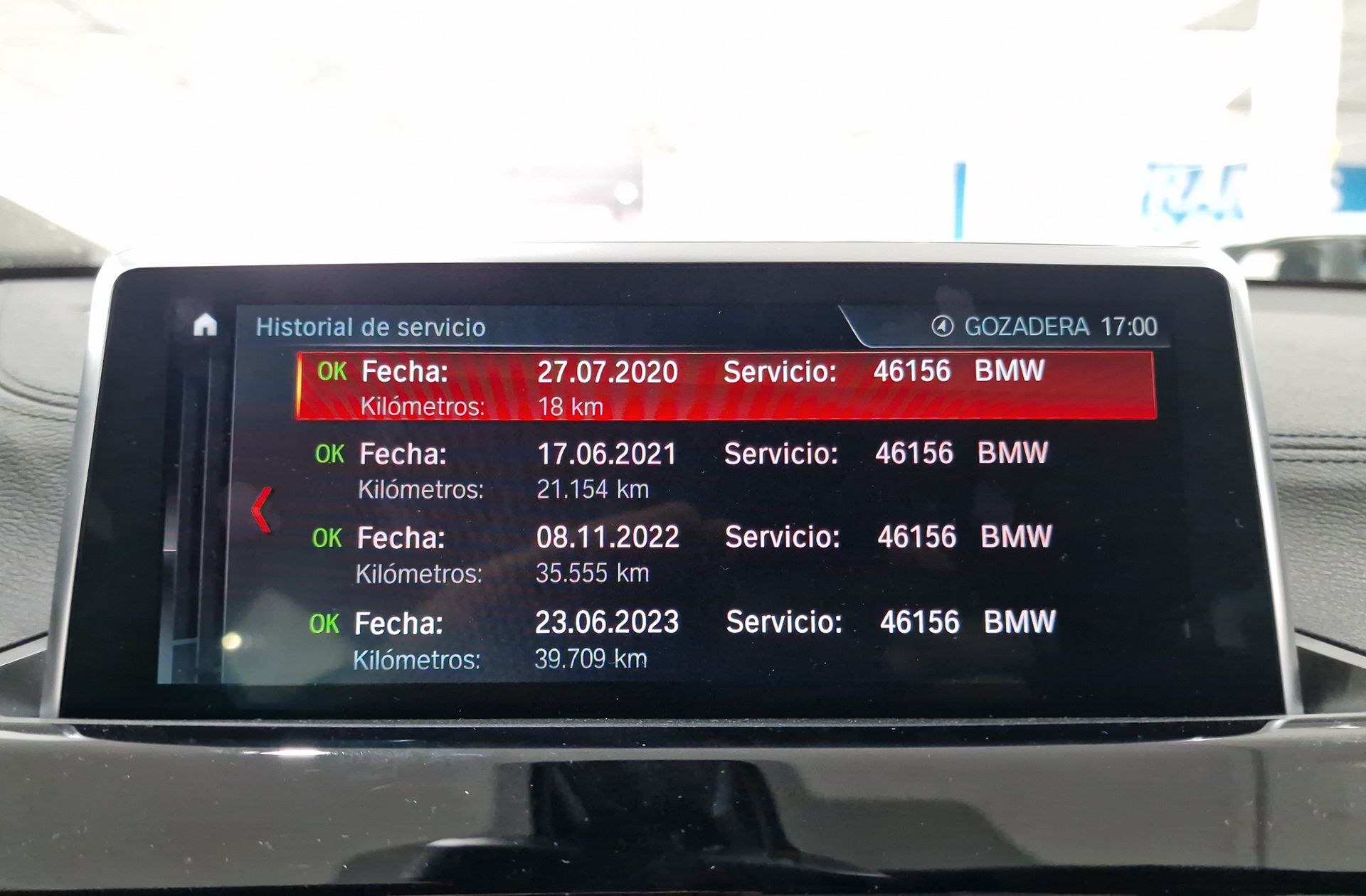 BMW X2 sDrive18d - foto 23
