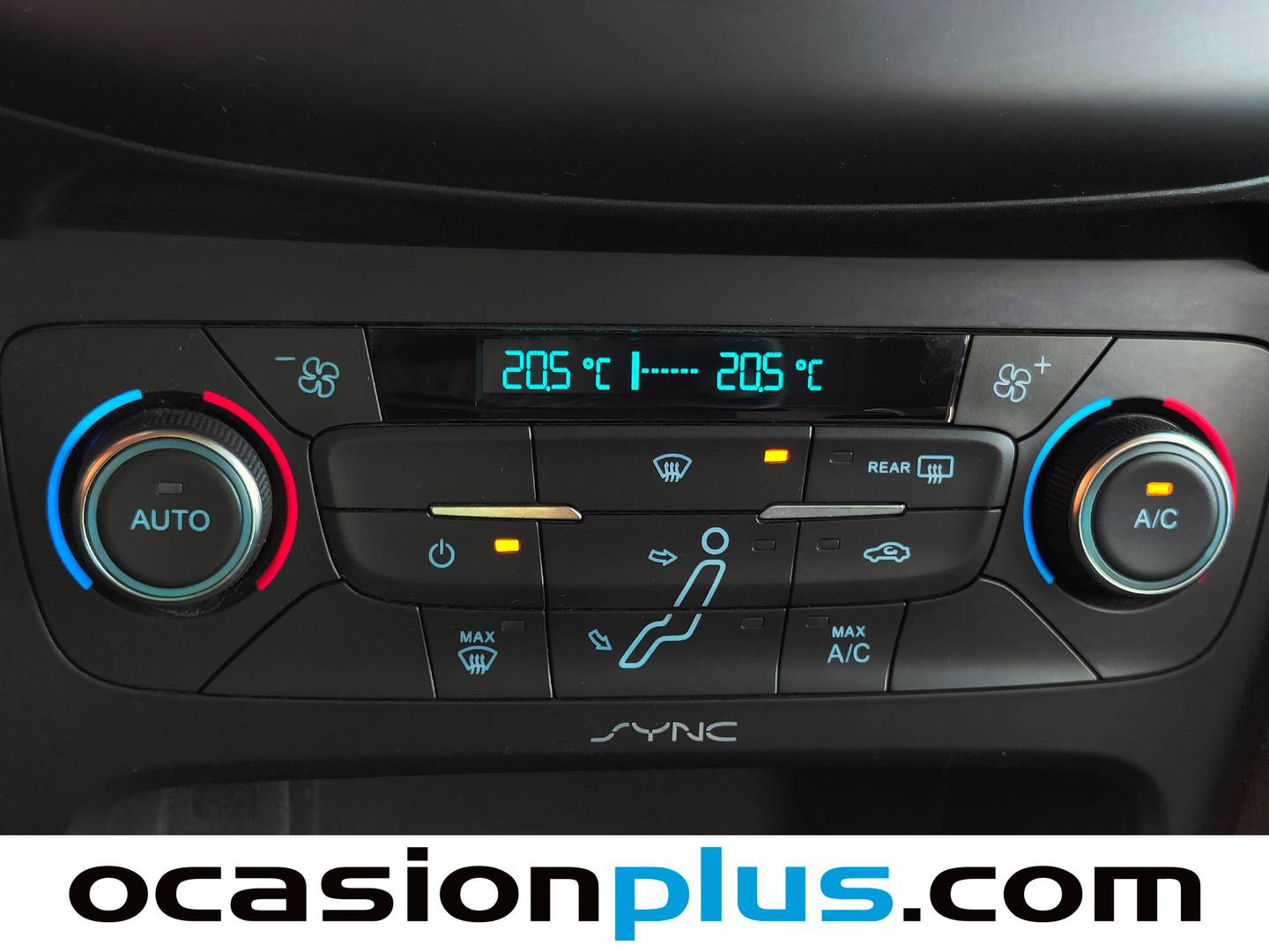Acabados Ford Focus Ford Focus 1.0 Ecoboost S&S Trend+ (125 CV)