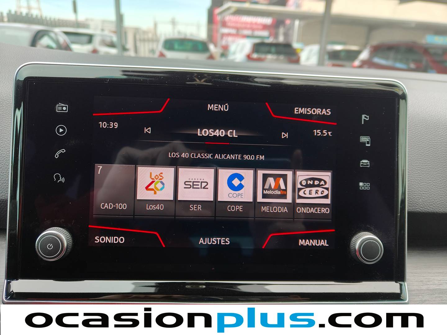 Seat Tarraco SEAT Tarraco 1.5 TSI S&S Xcellence (150 CV) al mejor precio