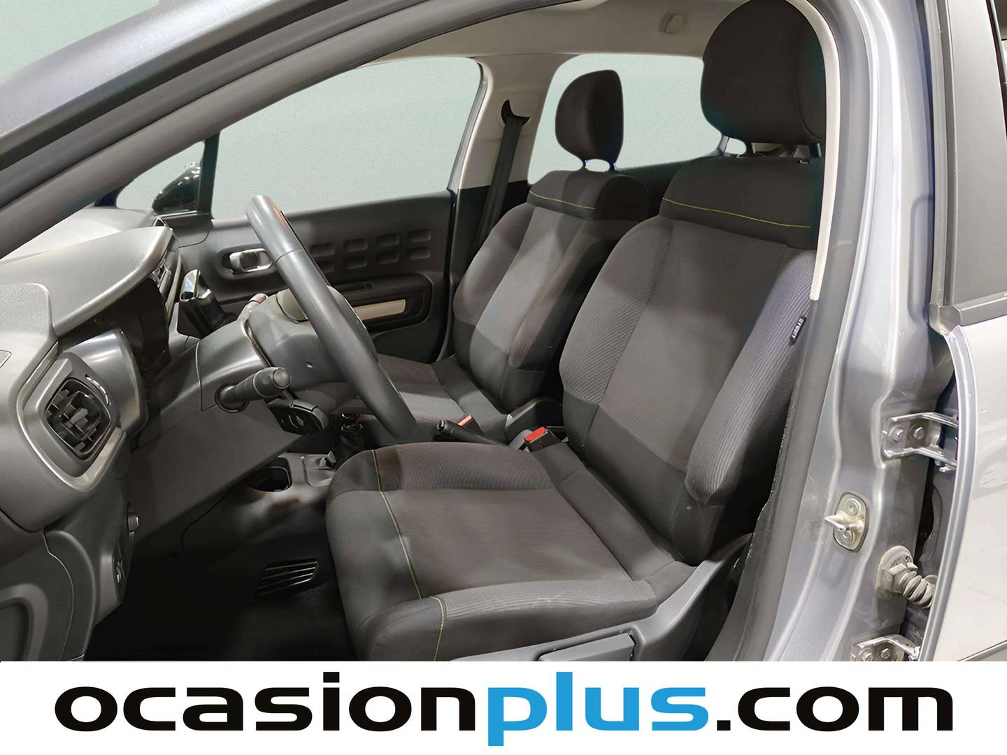 Citroën C3 Origin Citroen C3 Origin Plus BlueHDi (102 CV) de segunda mano