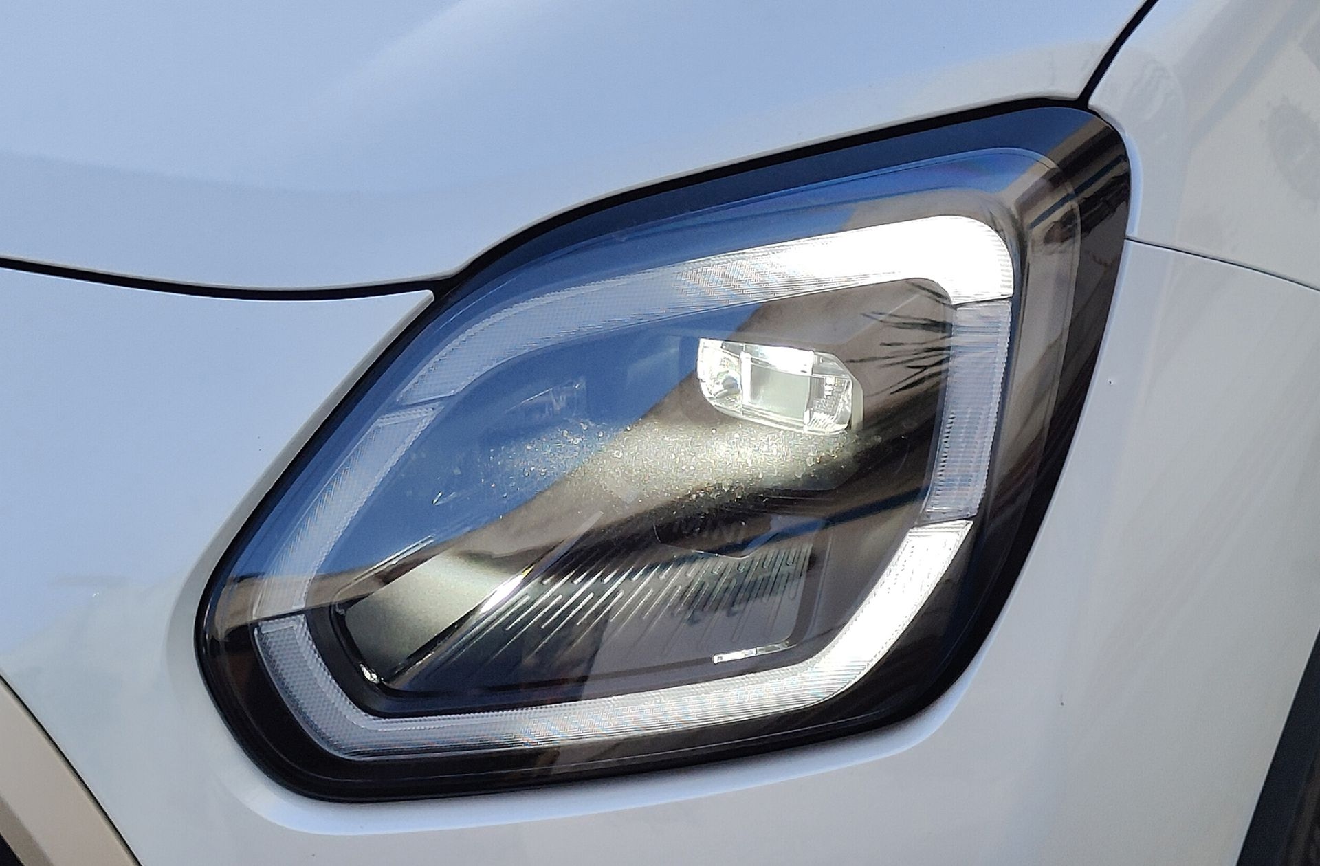 MINI Countryman D - foto 13