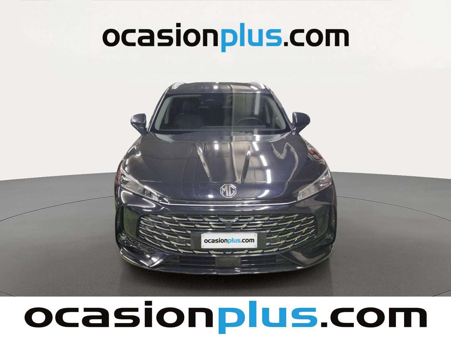 MG HS MG HS 1.5 Turbo GDI Luxury DCT (162 CV) al mejor precio