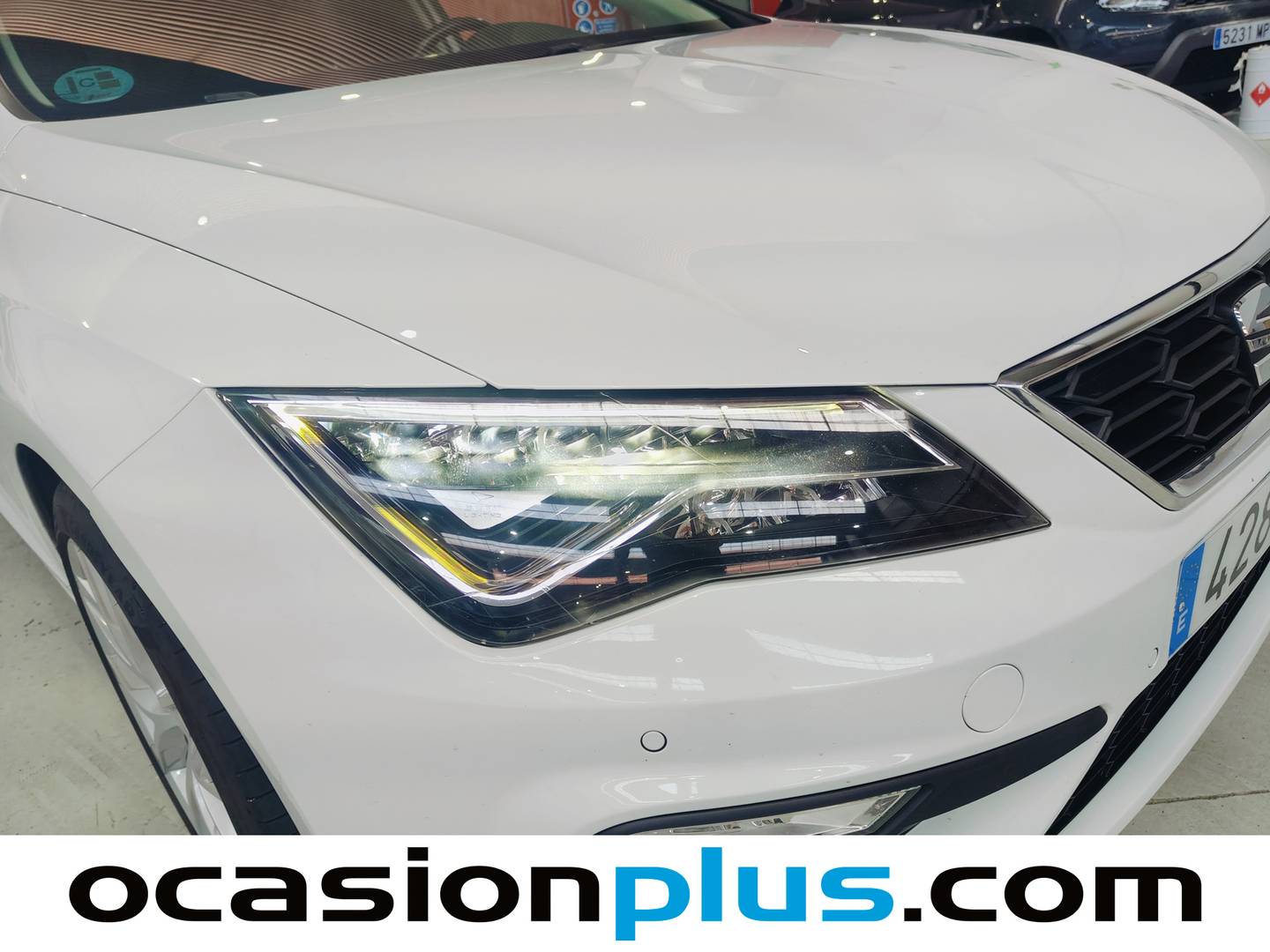 Seat León Seat León ST ST 2.0 TDI S&S FR (150 CV) al mejor precio