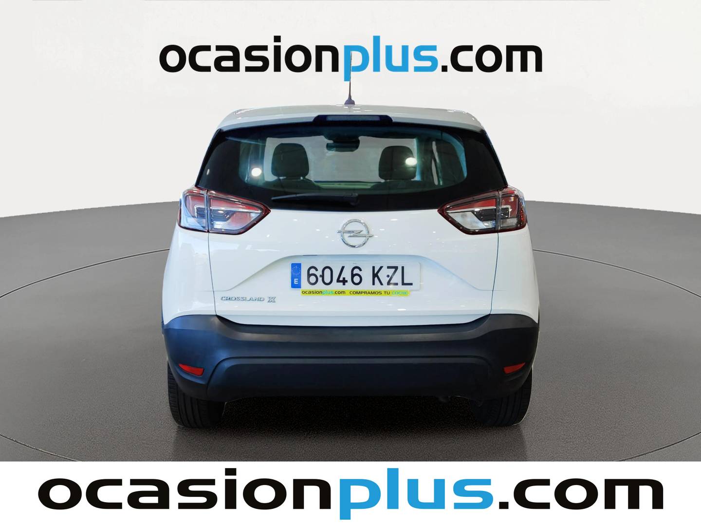Opel Crossland X Opel Crossland X 1.2 Edition Pro (81 CV) barato