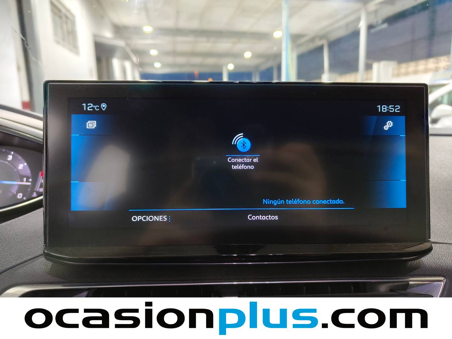 Foto Peugeot 3008 Peugeot 3008 PureTech 130 S&S GT EAT8 (130 CV)