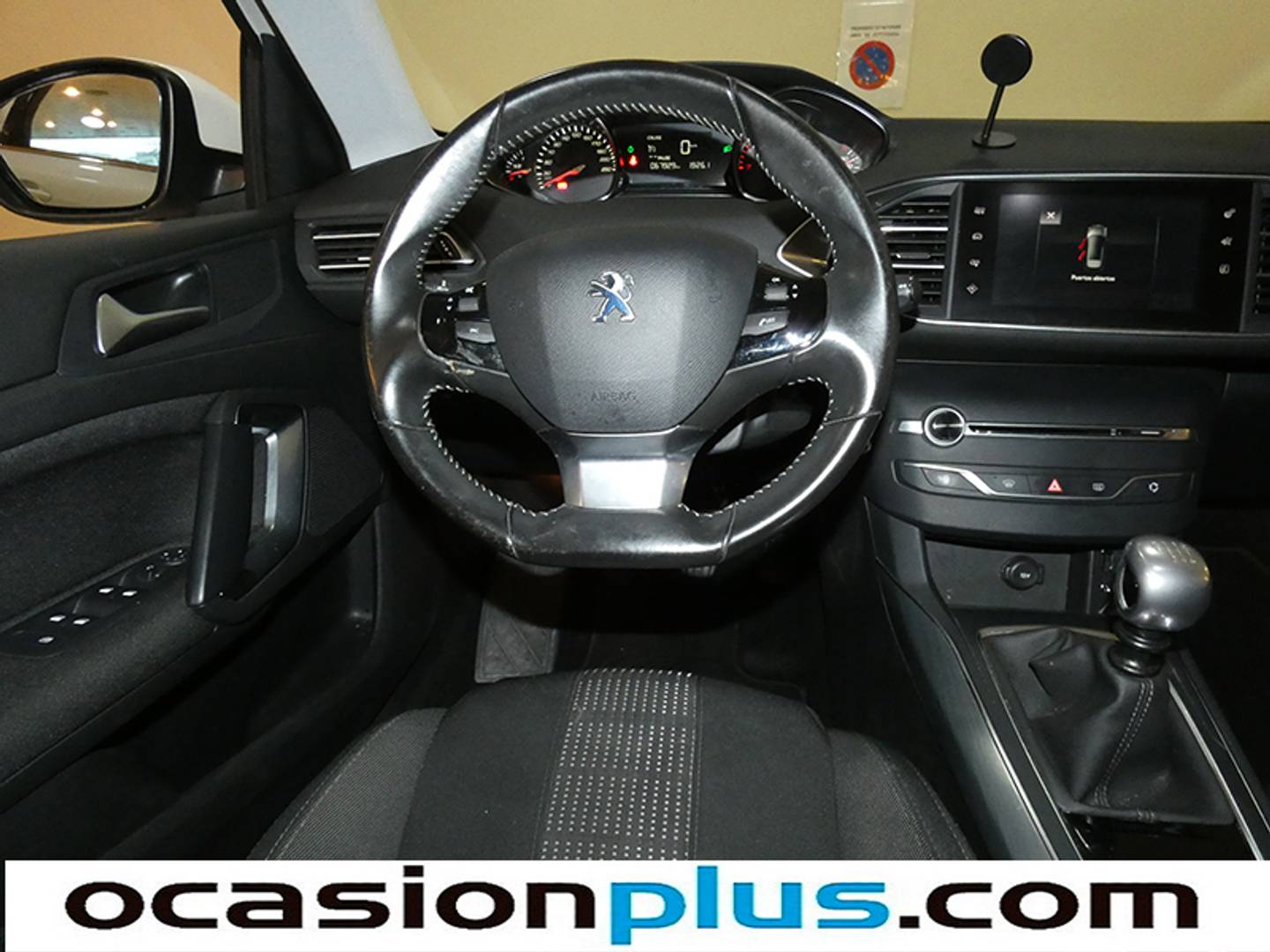 Foto Peugeot 308 Peugeot 308 SW SW 1.2 PureTech Allure EAT6 (130 CV)