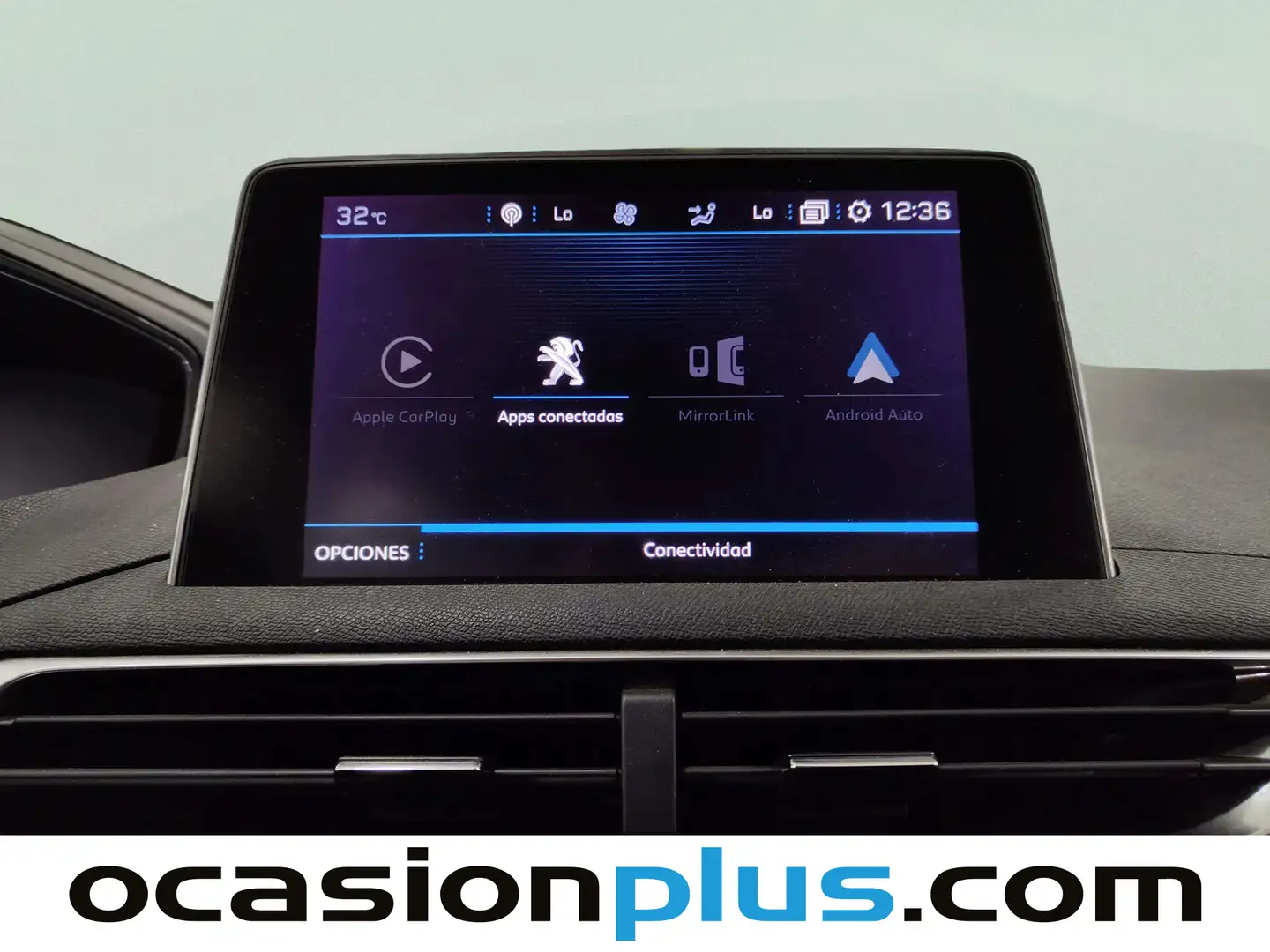 Foto Peugeot 5008 Peugeot 5008 BlueHDi 130 S&S Allure (130 CV) 7 Plazas