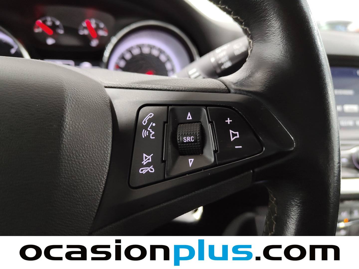 Foto Opel Astra Opel Astra 1.6 CDTI Selective (110 CV)