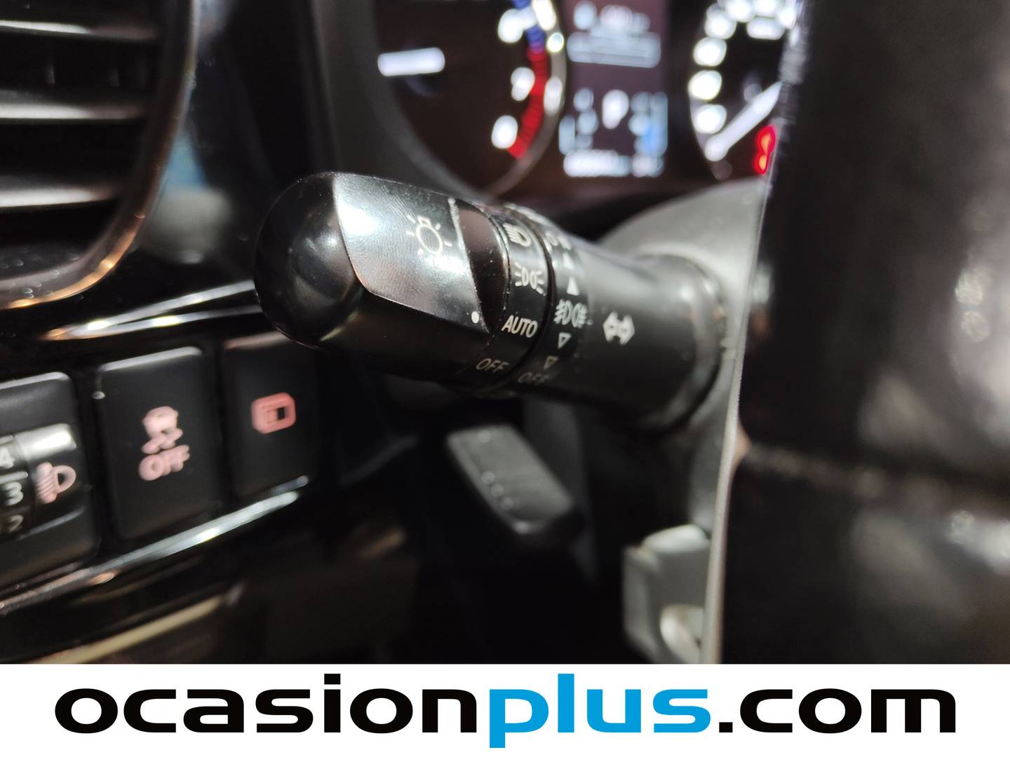 Mitsubishi Outlander Mitsubishi Outlander 200 MPI Motion 2WD CVT (150 CV) seminuevo