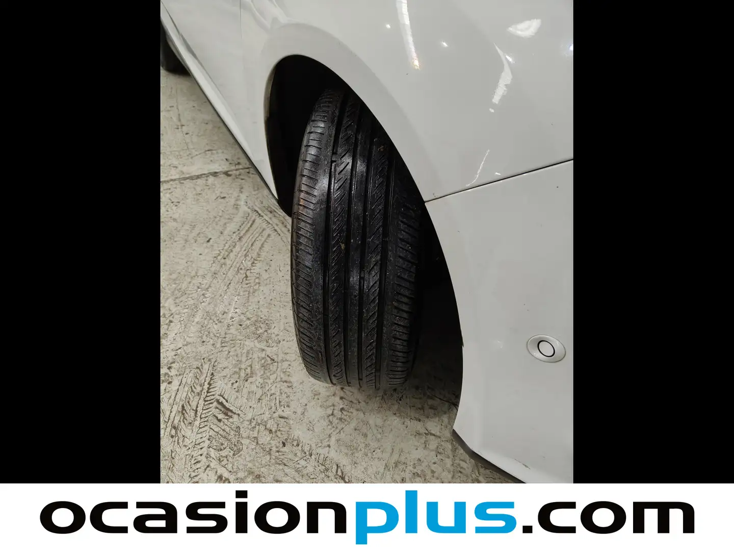 Foto Ford Focus Ford Focus 1.0 Ecoboost S&S Edition (125 CV)