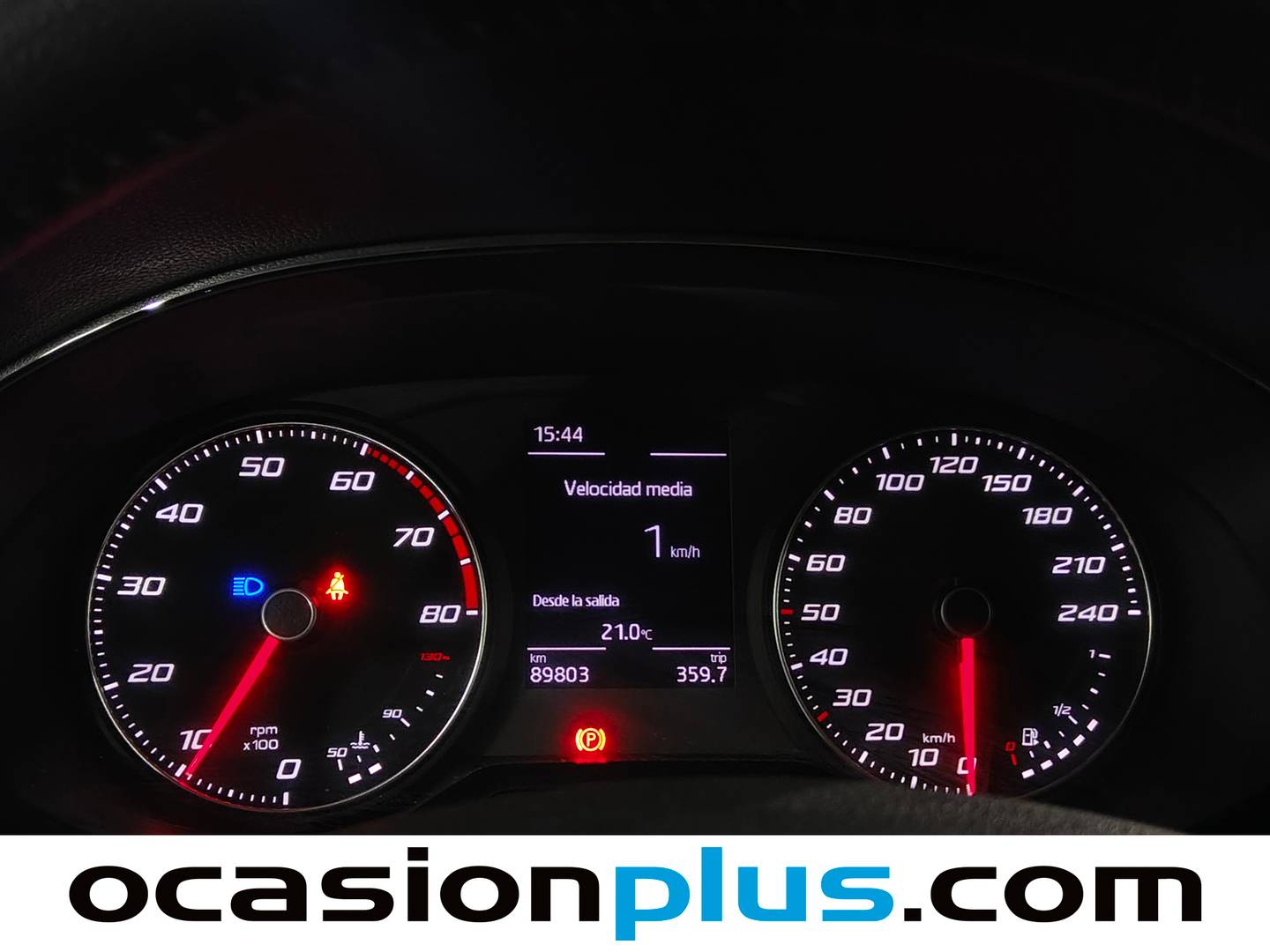 Seat Ibiza Seat Ibiza 1.0 EcoTSI S&S Style (95 CV) de segunda mano