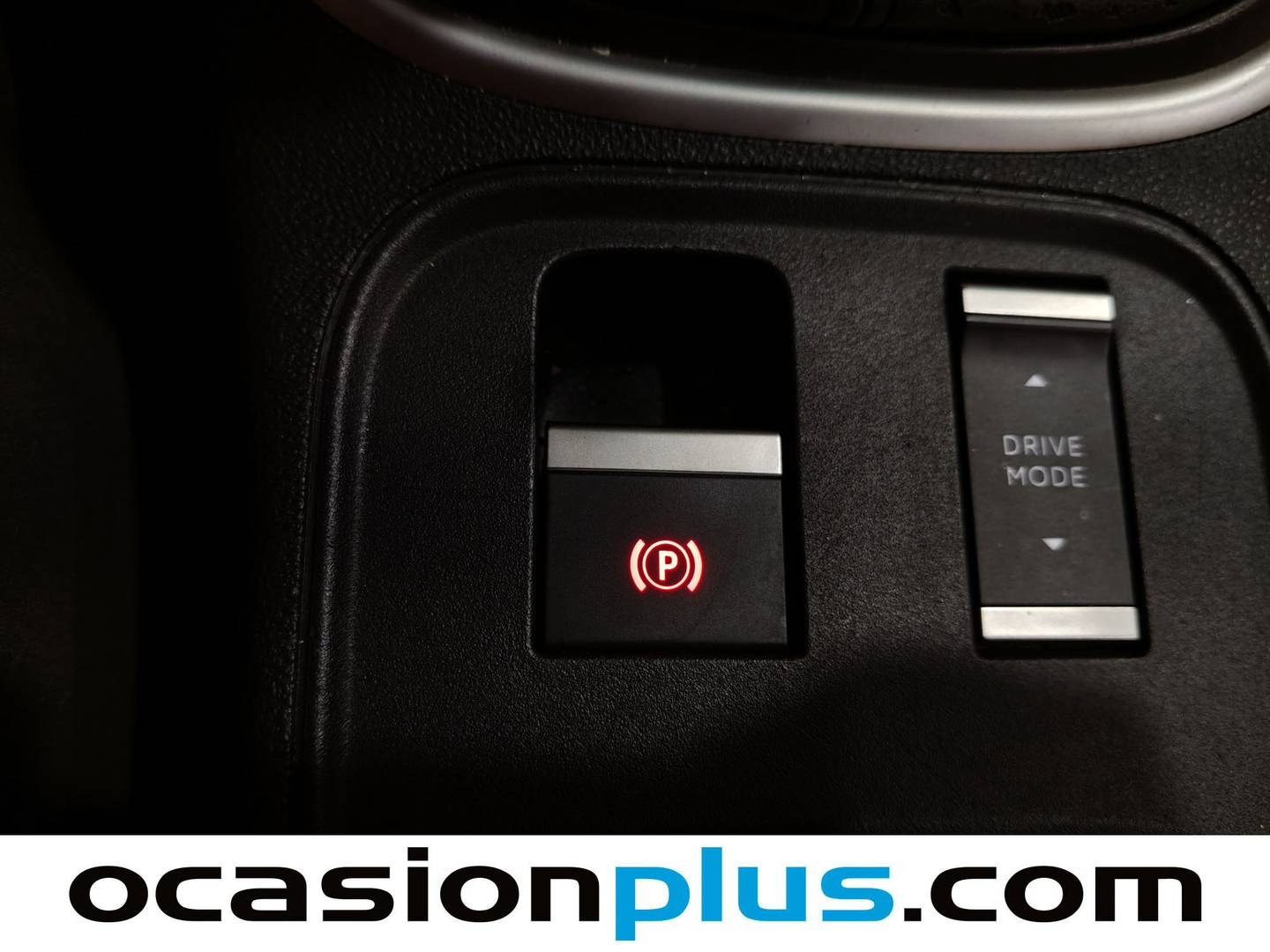 Jeep Avenger Jeep Avenger 1.2 G Summit (100 CV) seminuevo