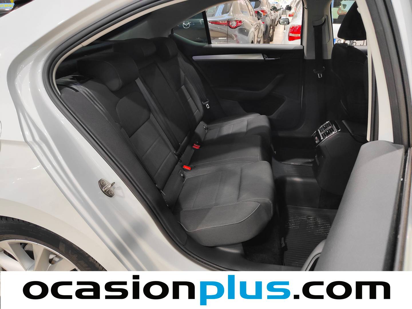 Skoda Superb Skoda Superb 1.4 TSI Ambition (150 CV) km 0