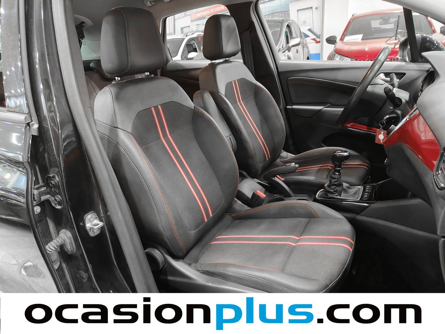 Foto Opel Crossland Opel Crossland 1.2 GS Line (130 CV)