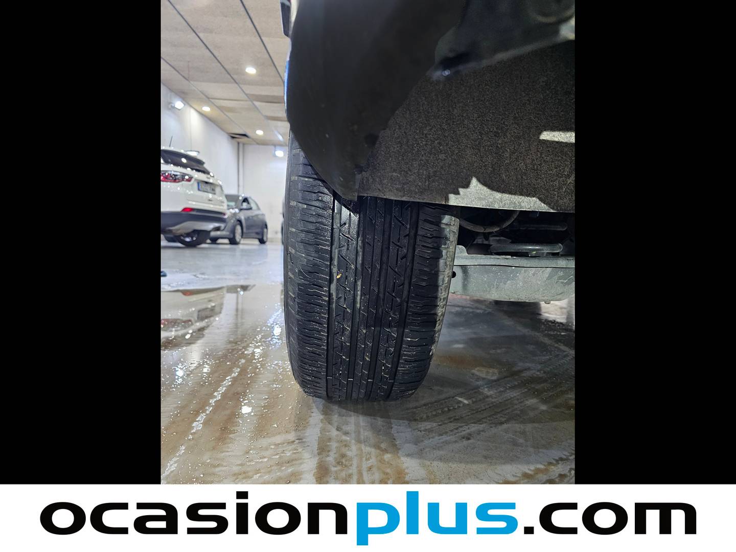 Foto SWM G01 SWM G01 1.5T Luxury (131 CV)