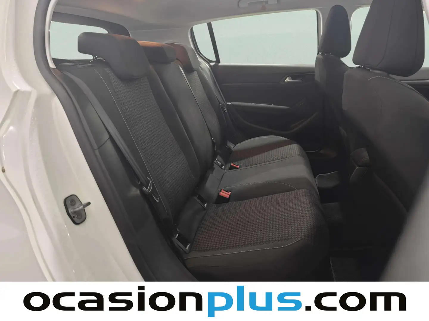 Foto Peugeot 308 Peugeot 308 Active Pack BlueHDi S&S (130 CV)