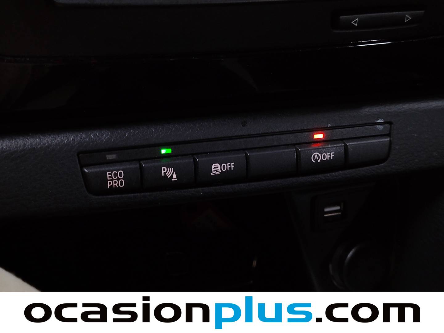 Acabados BMW X1 BMW X1 sDrive18d (143 CV)