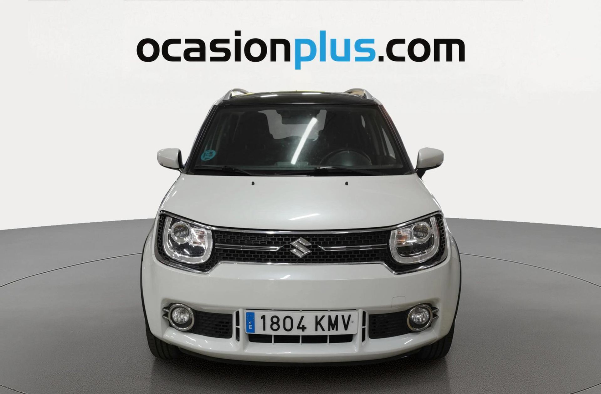 Suzuki Ignis 1.2 GLX - foto 12