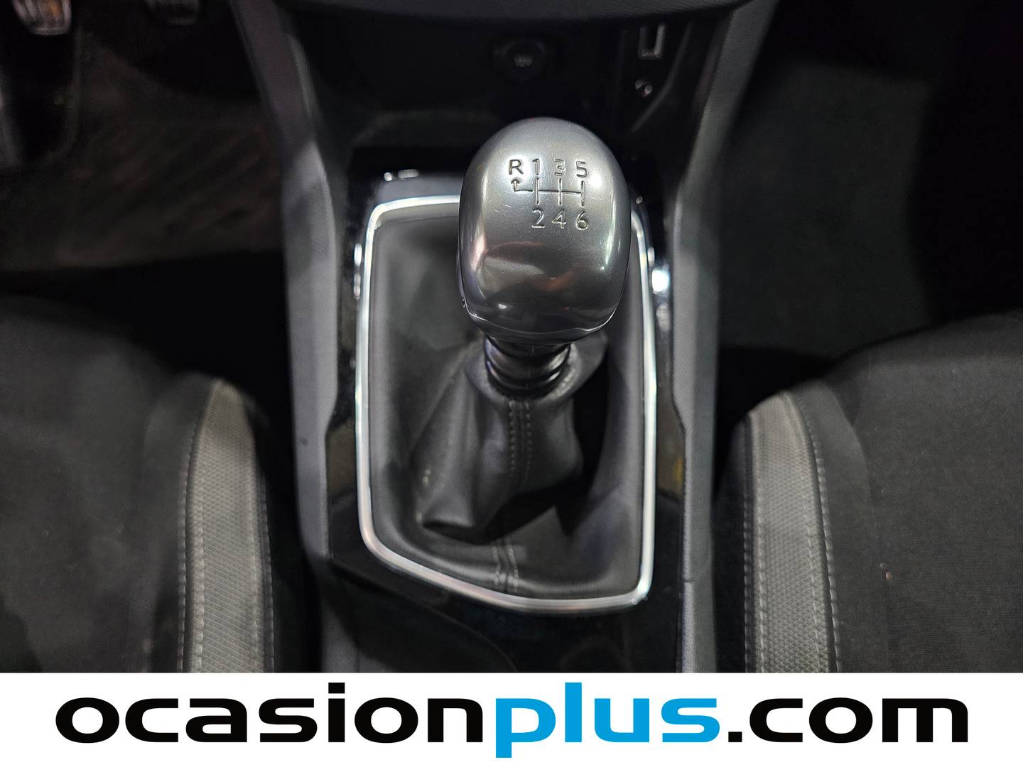 Peugeot 308 Peugeot 308 PureTech 130 S&S Style (130 CV) de ocasión
