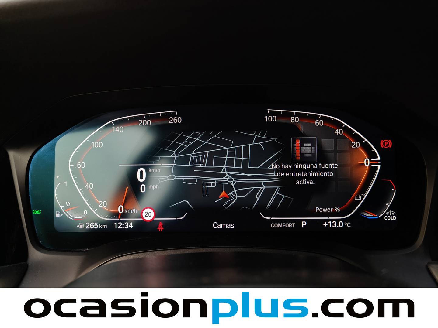 Foto BMW Serie 4 BMW Serie 4 420i Coupe  (184 CV) Pack M