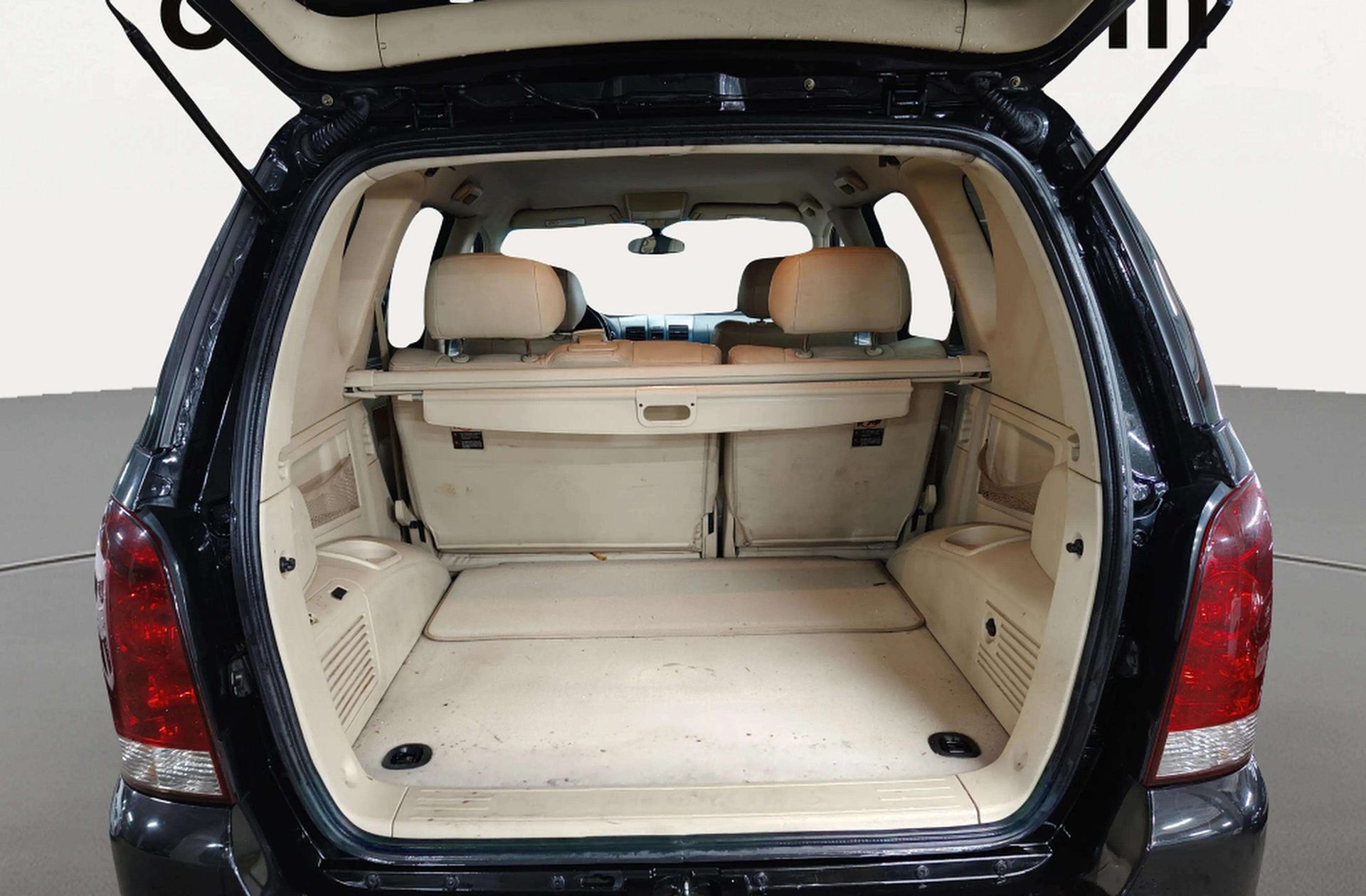 SsangYong Rexton 270 Xdi Full - foto 12