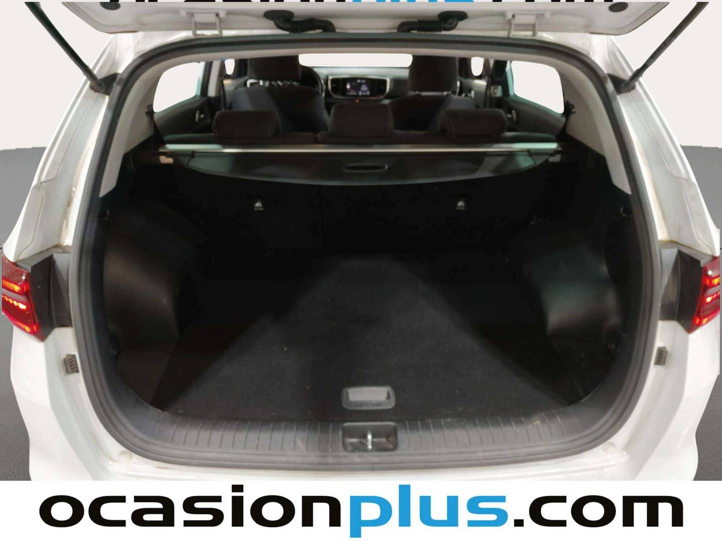 Foto KIA Sportage Kia Sportage 1.6 CRDi MHEV Drive Plus 4x2 (115 CV)