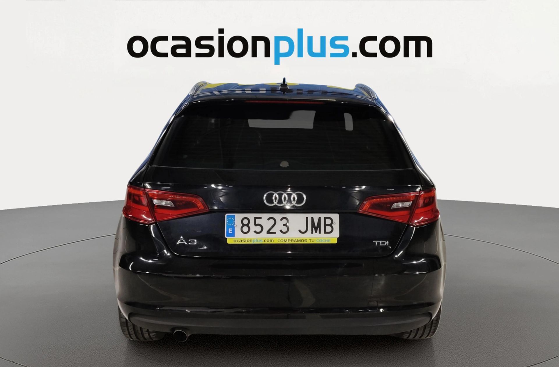 Audi A3 Sportback Attraction 1.6 TDI clean diesel S tronic - foto 15
