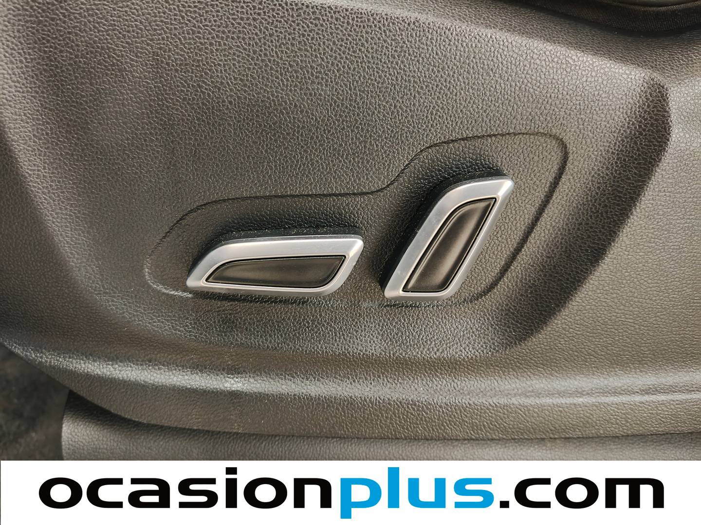 Foto MG HS MG HS 1.5 Turbo GDI Luxury DCT (162 CV)