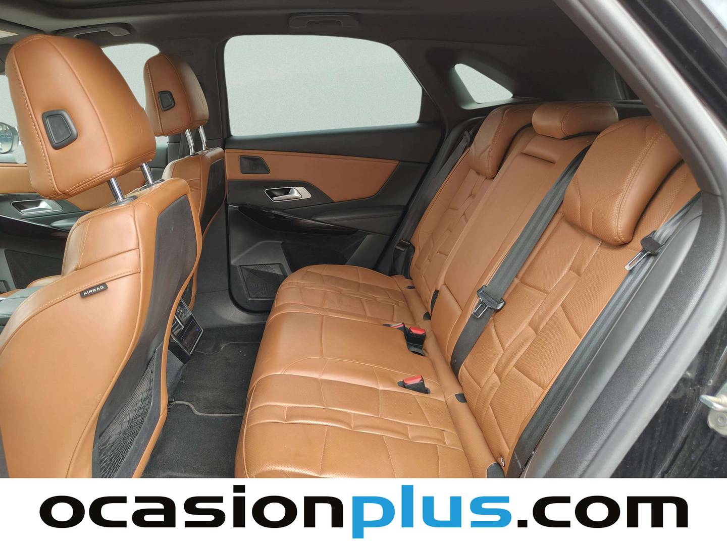 Foto DS DS 7 Crossback DS DS7 Crossback PureTech 180 Grand Chic Auto (180 CV)