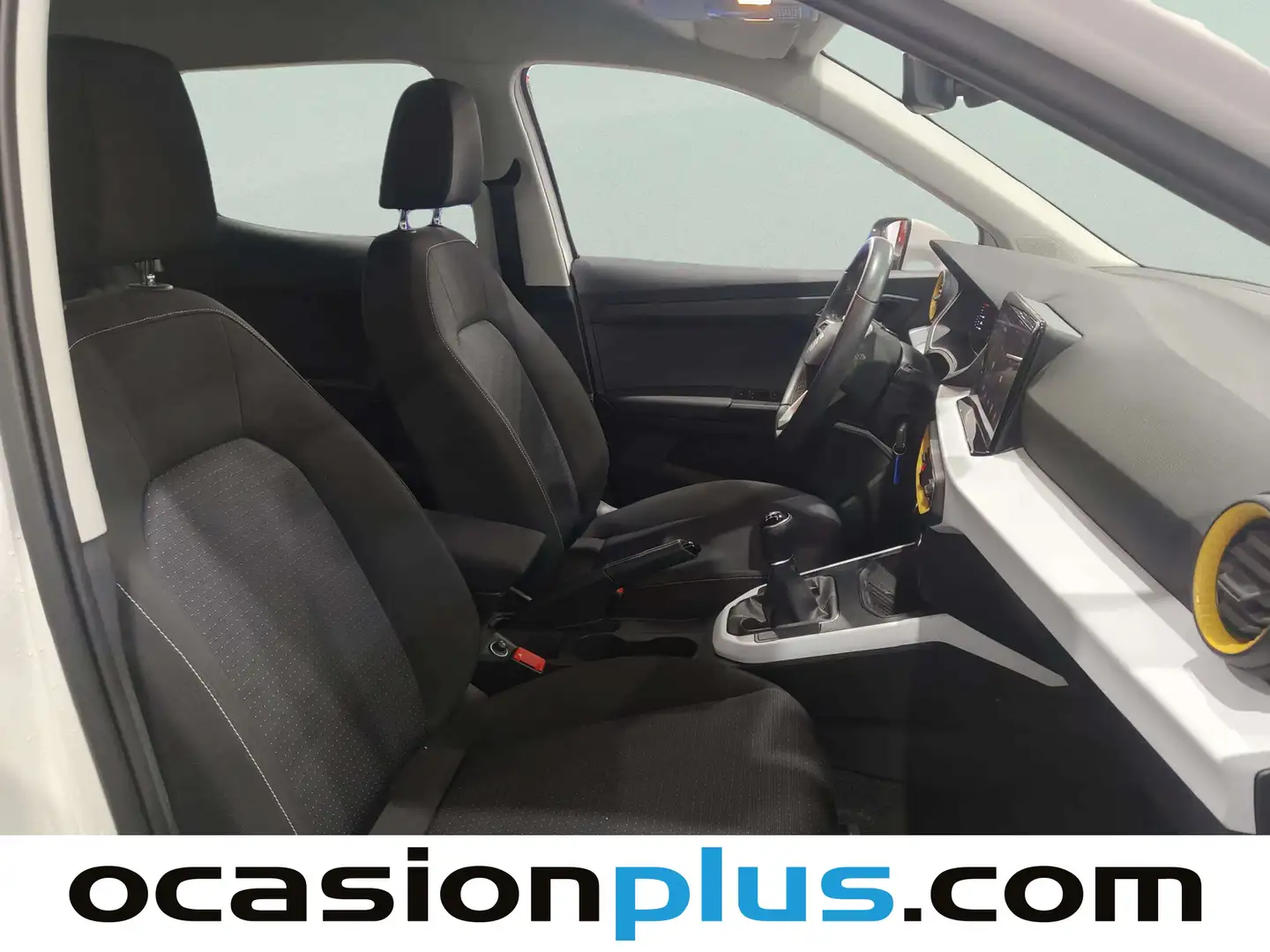 Foto Seat Arona SEAT Arona 1.0 TSI Style Plus (110 CV)