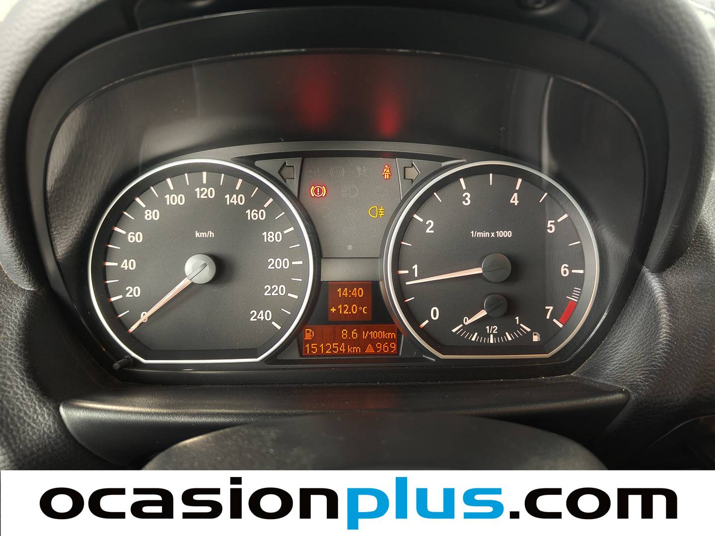 Foto BMW Serie 1 BMW Serie 1 118i (143 CV)