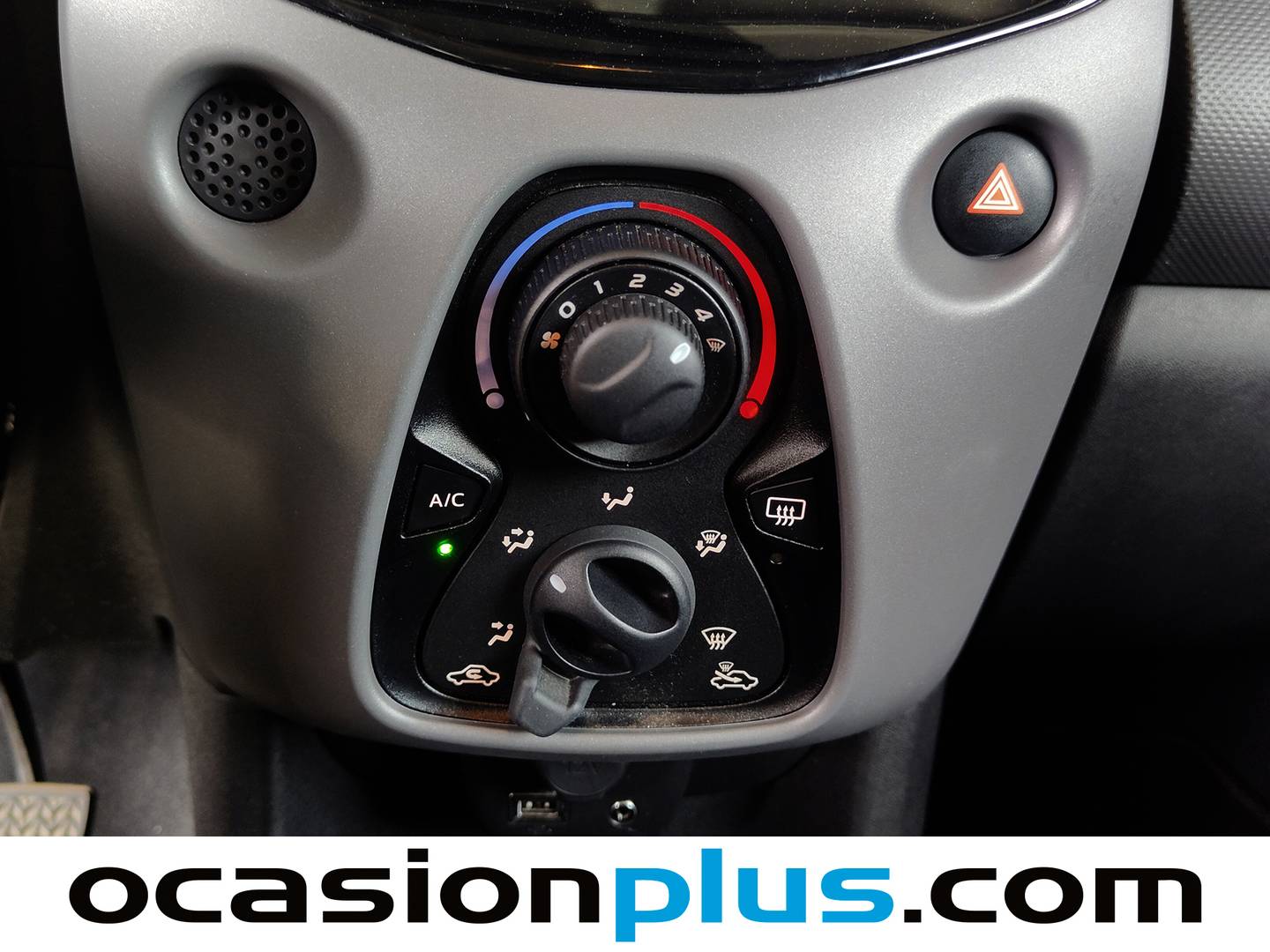 Peugeot 108 Peugeot 108 1.0 VTi Active (72 CV) km 0