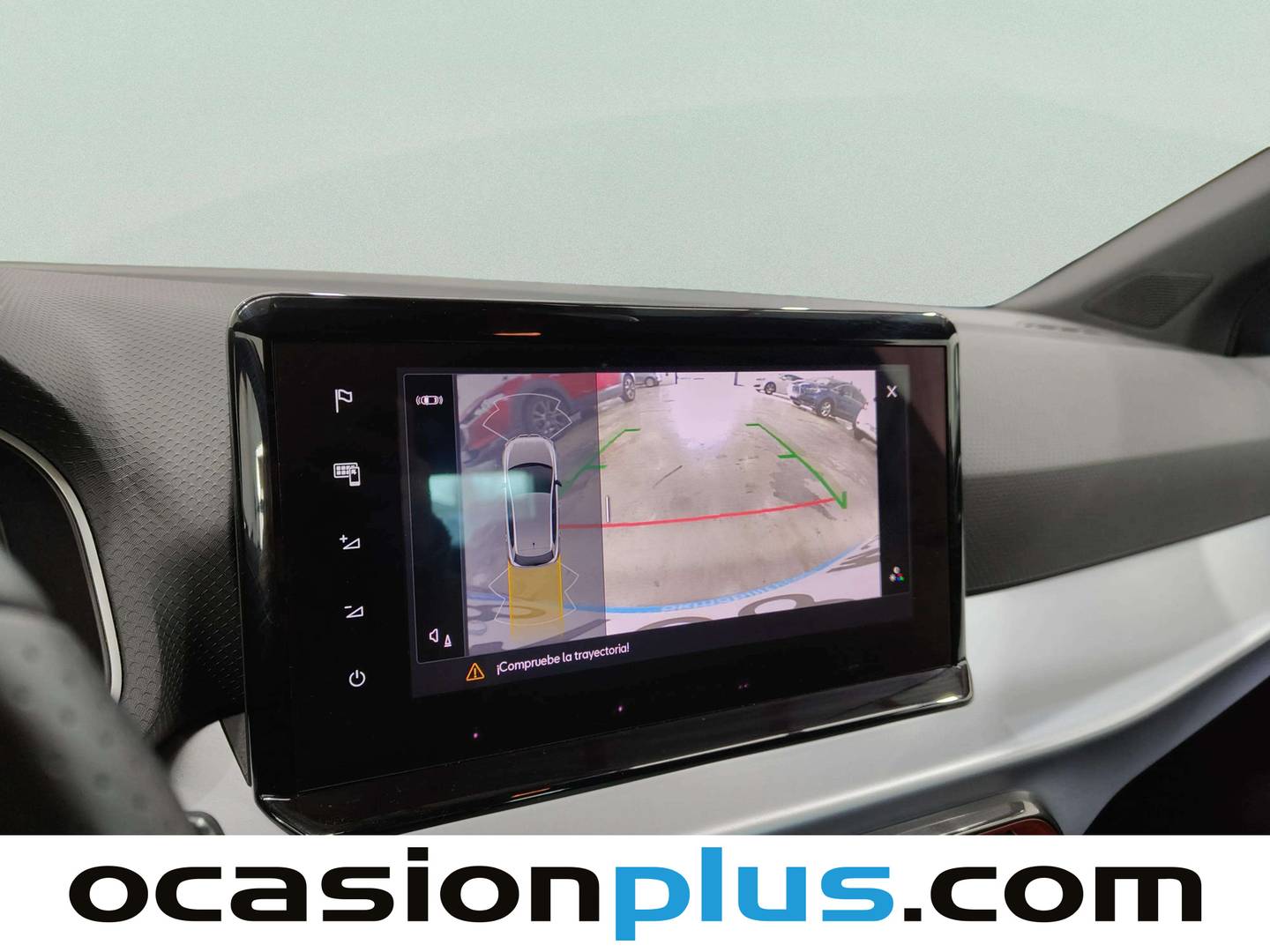 Foto Seat Ibiza SEAT Ibiza 1.5 TSI FR XL DSG (150 CV)