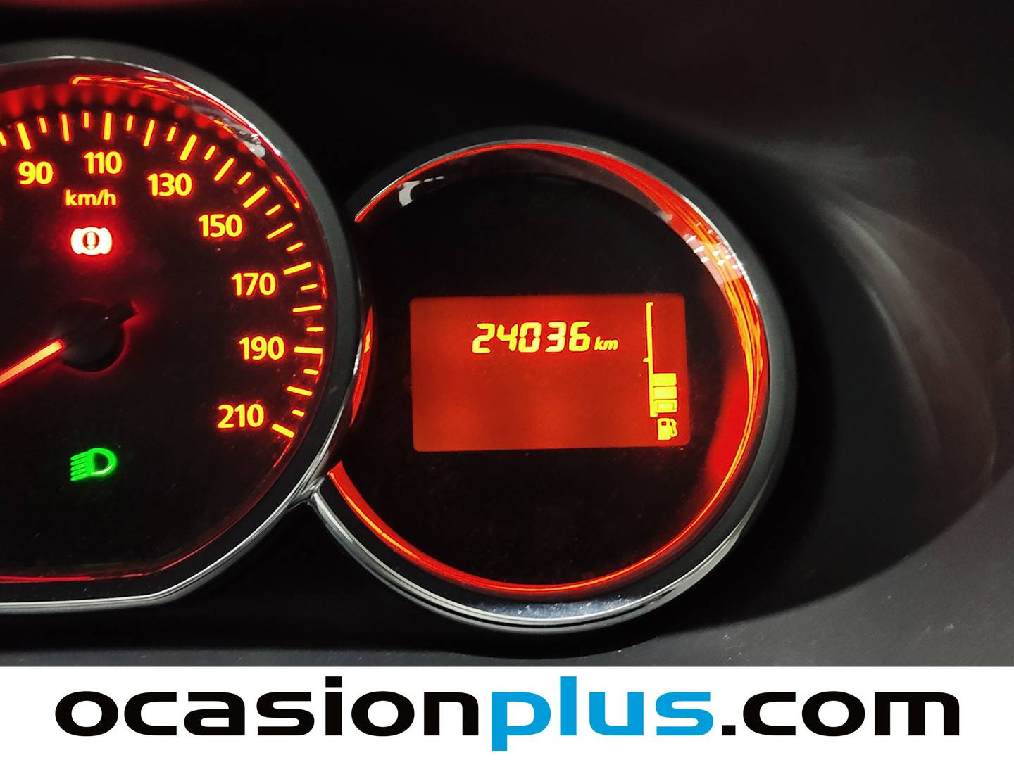 Foto Dacia Sandero Dacia Sandero 1.2 Ambiance (75 CV)