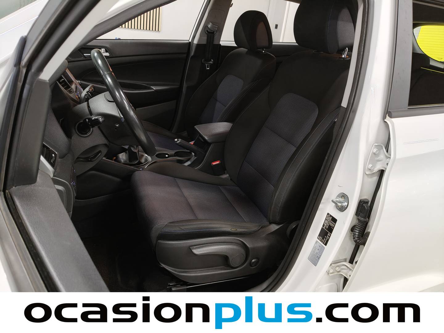 Hyundai Tucson Hyundai Tucson 1.6 GDI BlueDrive 25 Aniversario 4x2  (131 CV) 131cv