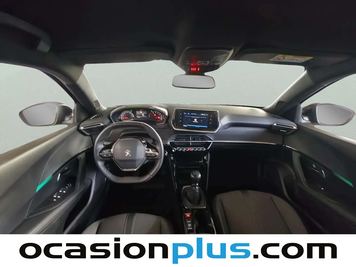 Foto Peugeot 2008 Peugeot 2008 PureTech 100 S&S Allure (100 CV)