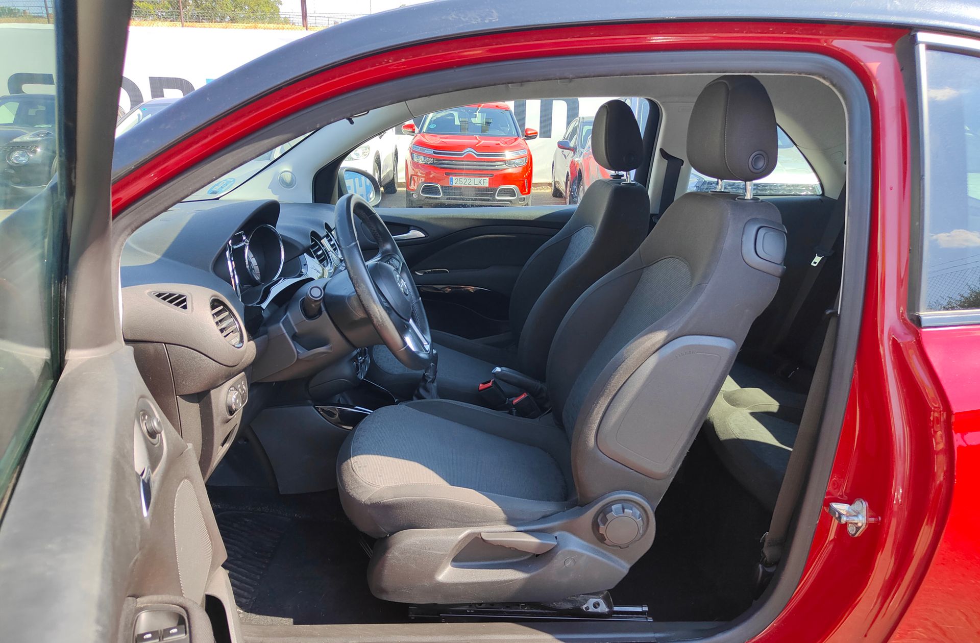 Opel Adam 1.2 XEL JAM - foto 9