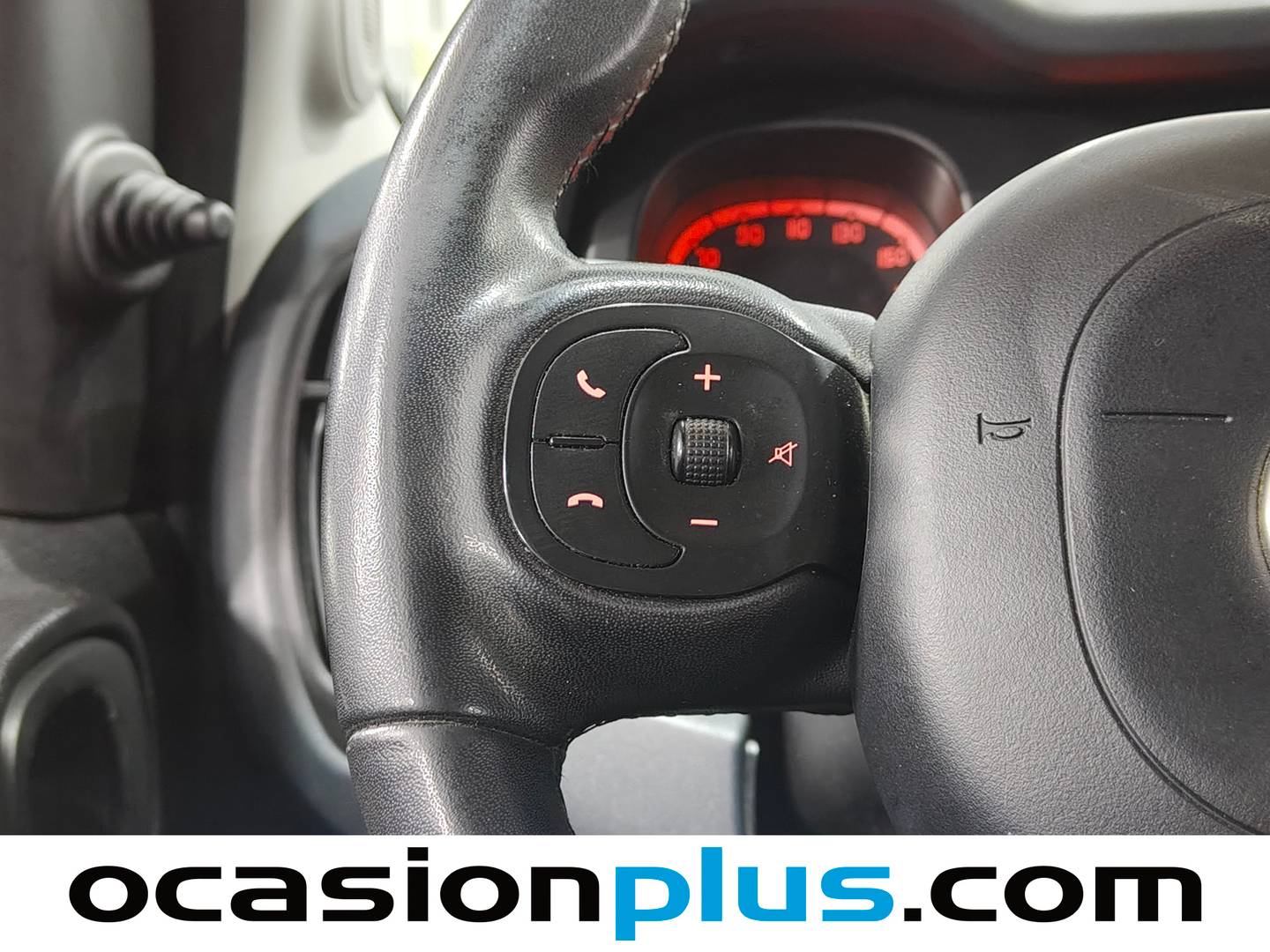 Fiat Panda Fiat Panda 1.0 Hybrid Gse Red (70 CV) 70cv