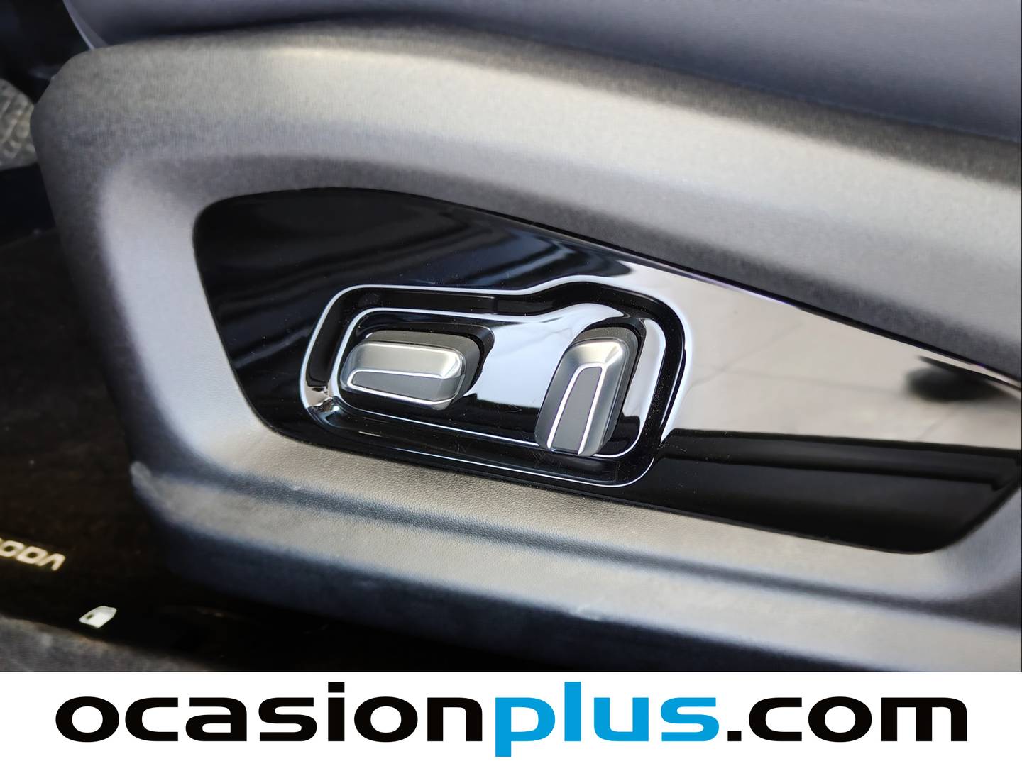 OMODA 5 OMODA 5 1.5 HEV TGDI Premium (224 CV) automático