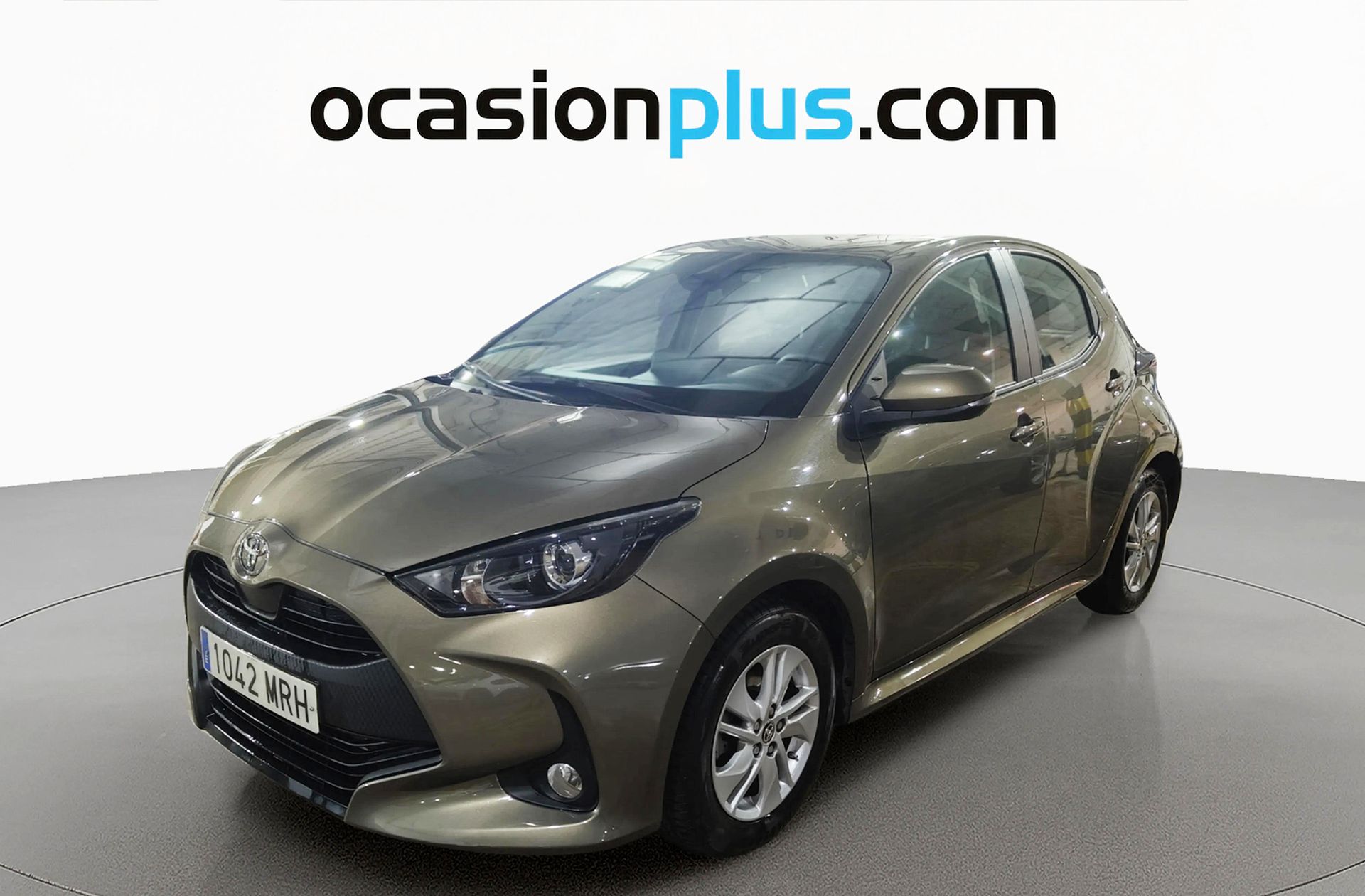 Toyota Yaris 1.5 S-Edition