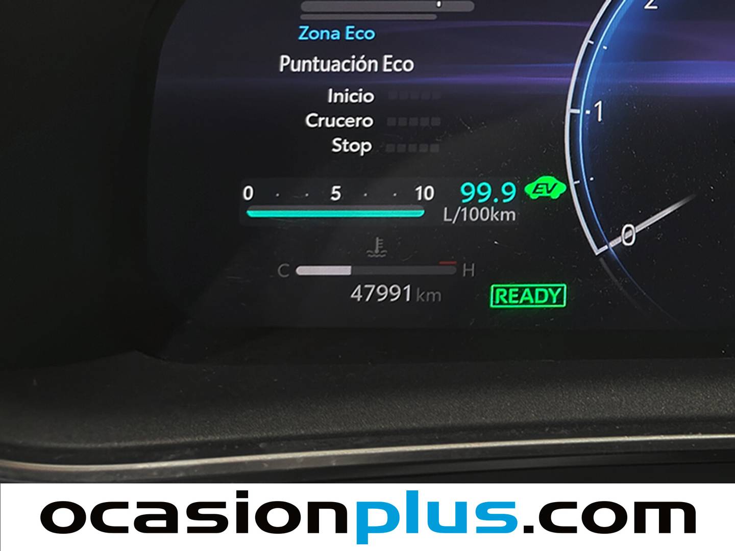 Foto Toyota Corolla Toyota Corolla 140H Active Plus (140 CV)