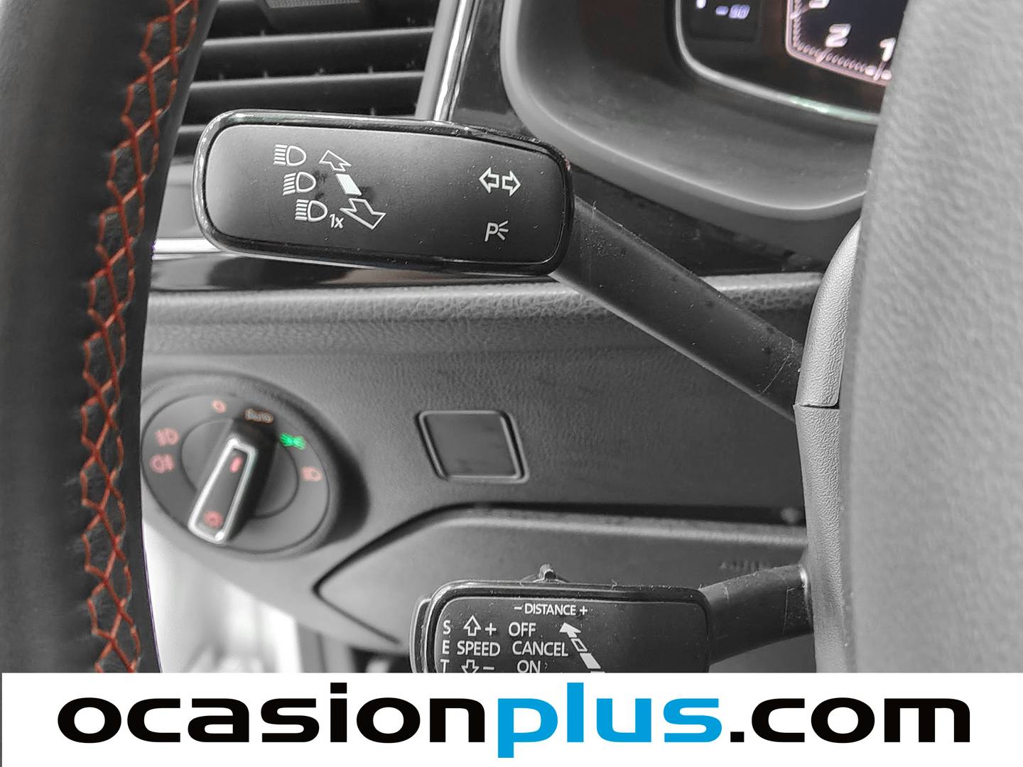 Foto Seat León SEAT León ST 1.5 EcoTSI S&S FR DSG (150 CV)