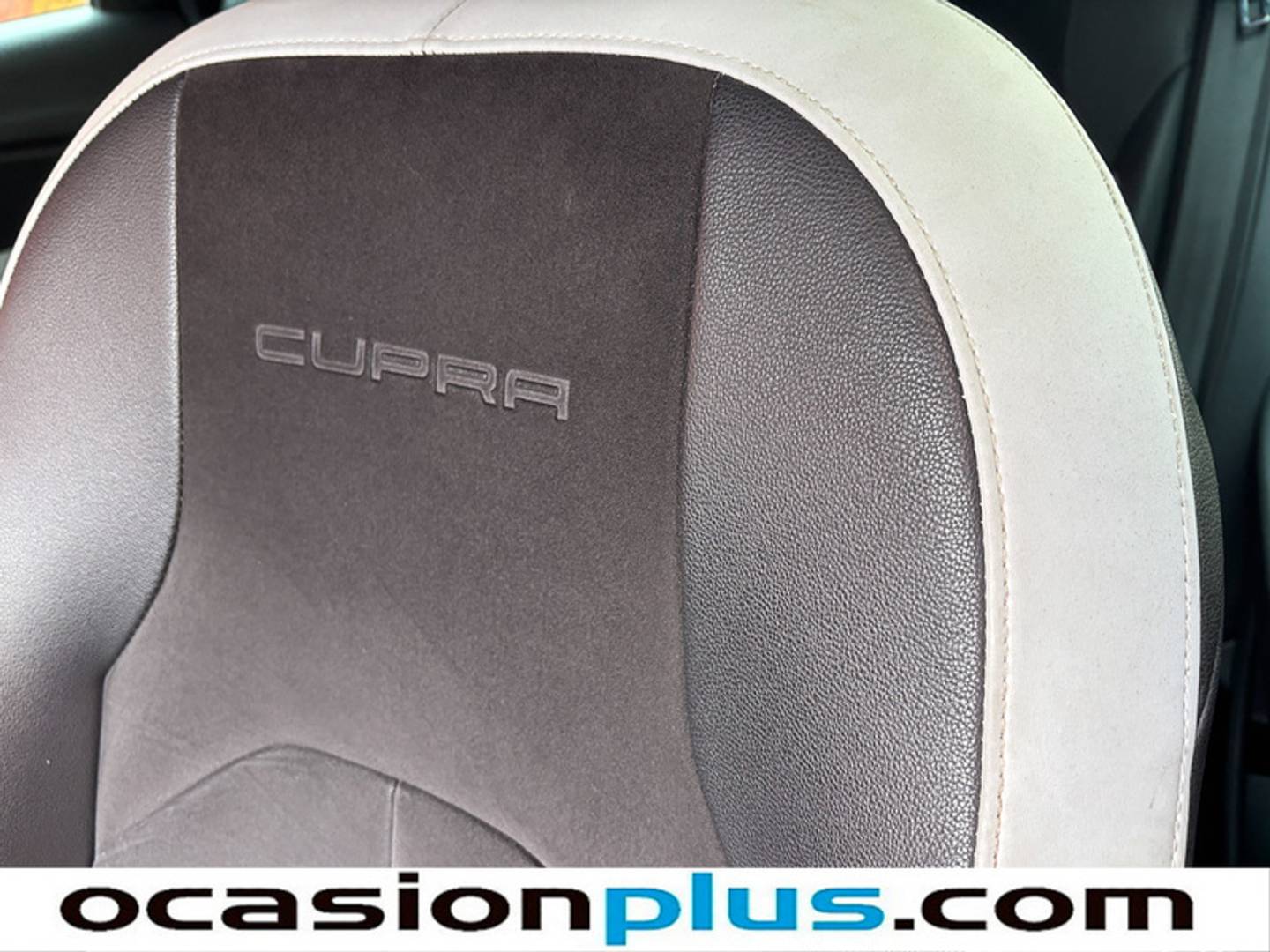 Seat León SEAT León ST 2.0 TSI S&S Cupra DSG (280 CV) km 0