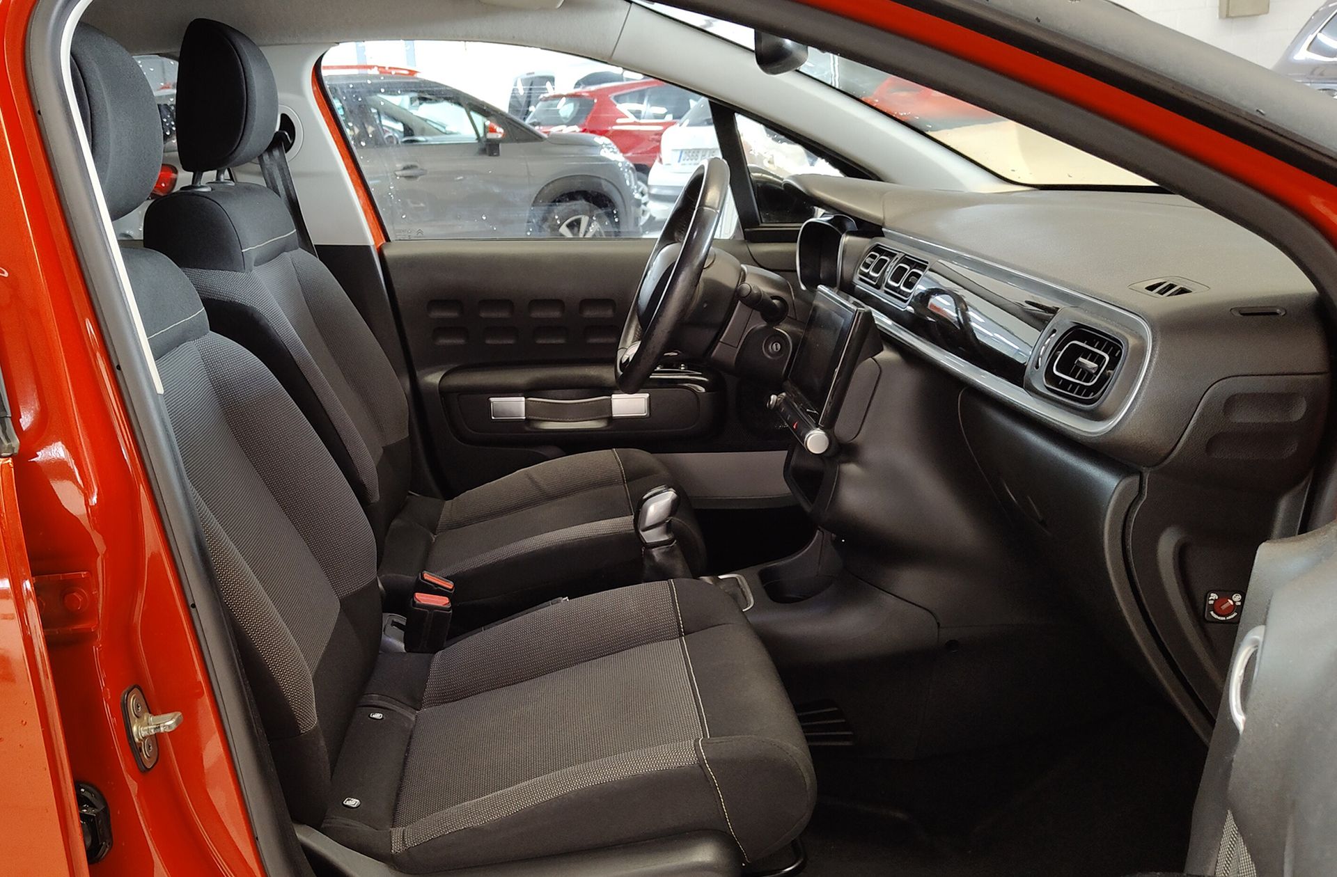 Citroën C3 PureTech 110 Shine - foto 17