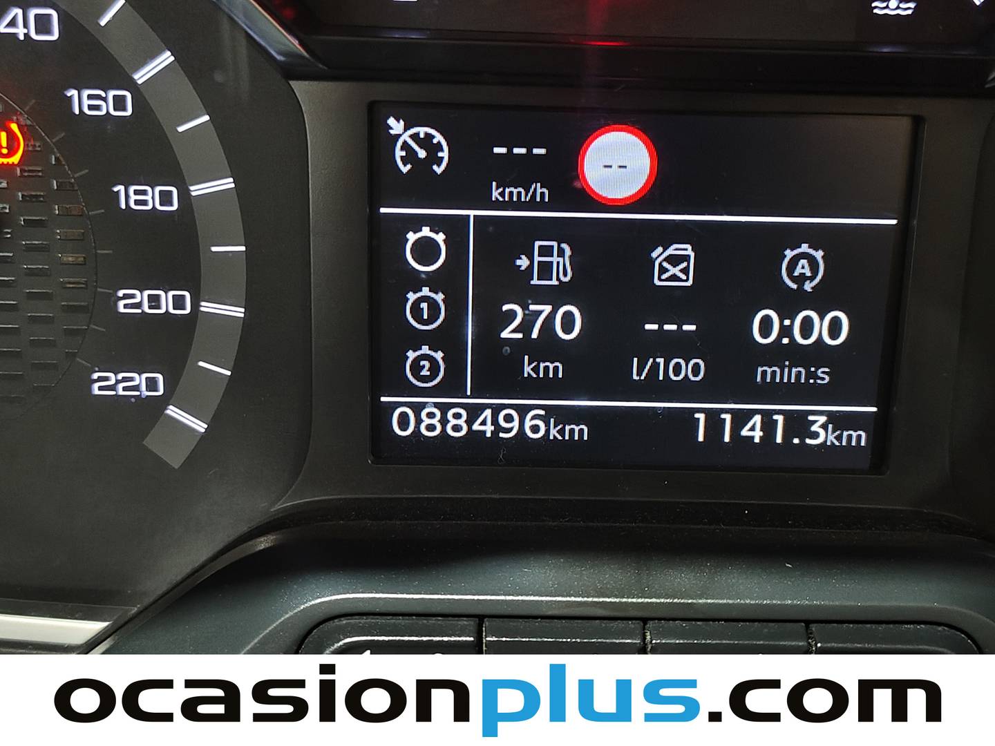 Peugeot Rifter Peugeot Rifter PureTech 130 GT Standard EAT8 (130 CV) seminuevo