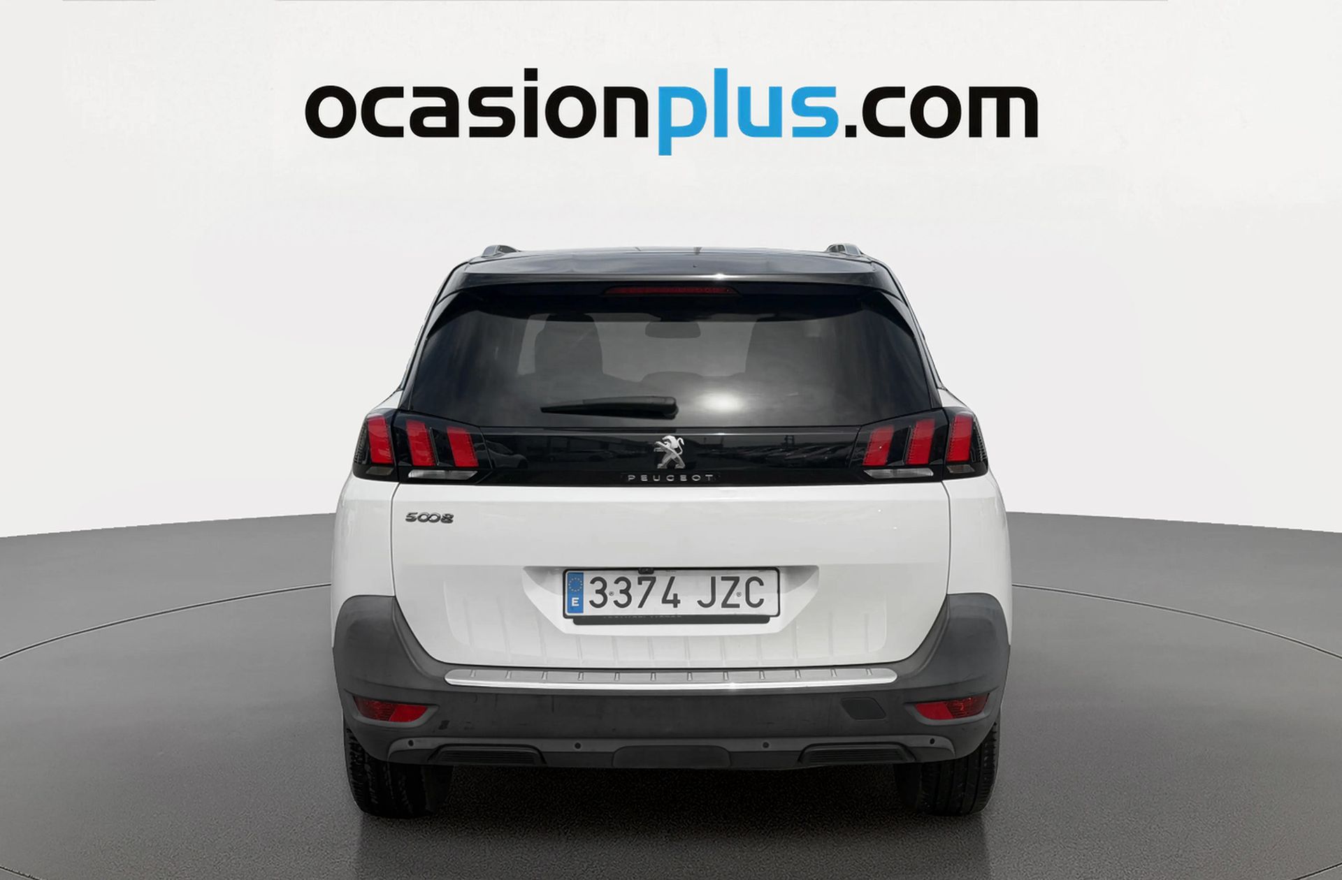 Peugeot 5008 BlueHDi 120 Allure 7 plazas - foto 16