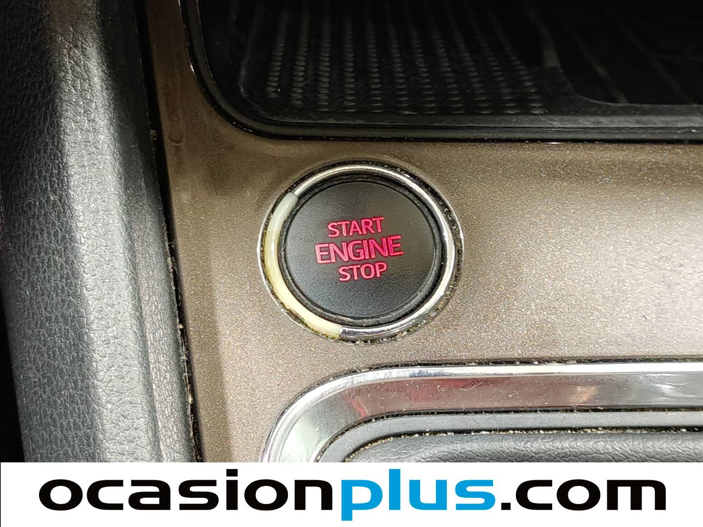 Foto Seat Ateca SEAT Ateca 1.4 EcoTSI S&S Xcellence (150 CV)