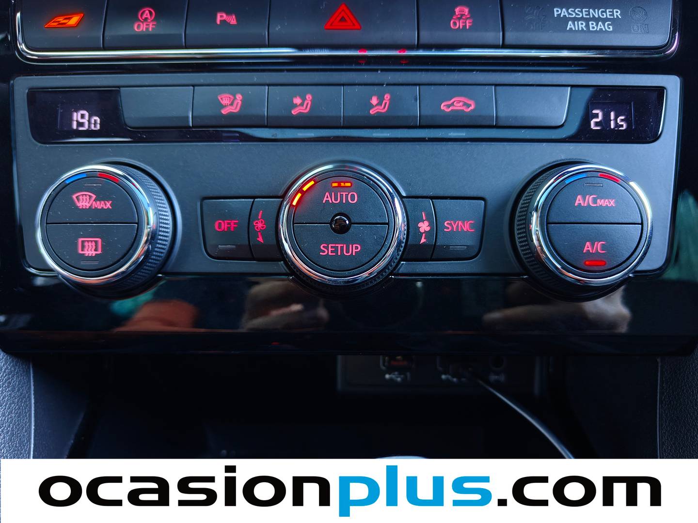 Seat León SEAT León 2.0 TSI S&S FR DSG (190 CV) automático